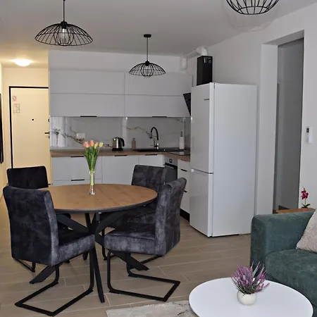 Lu Apartamento *