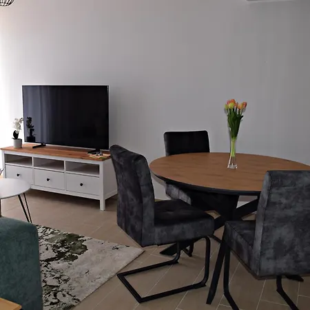 Apartamento Lu