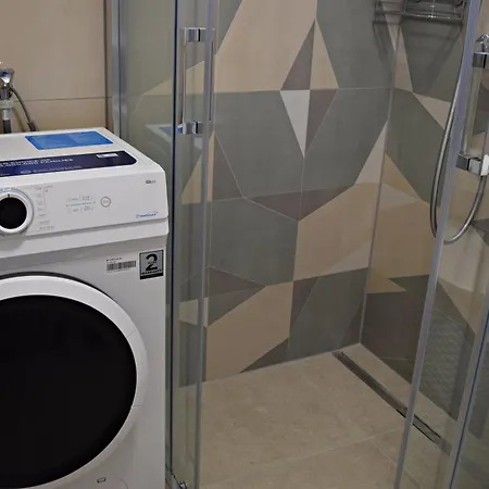 Lu Apartamento Trogir