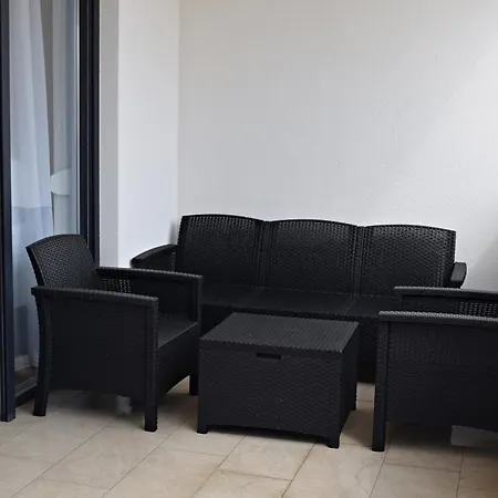 Lu Apartamento